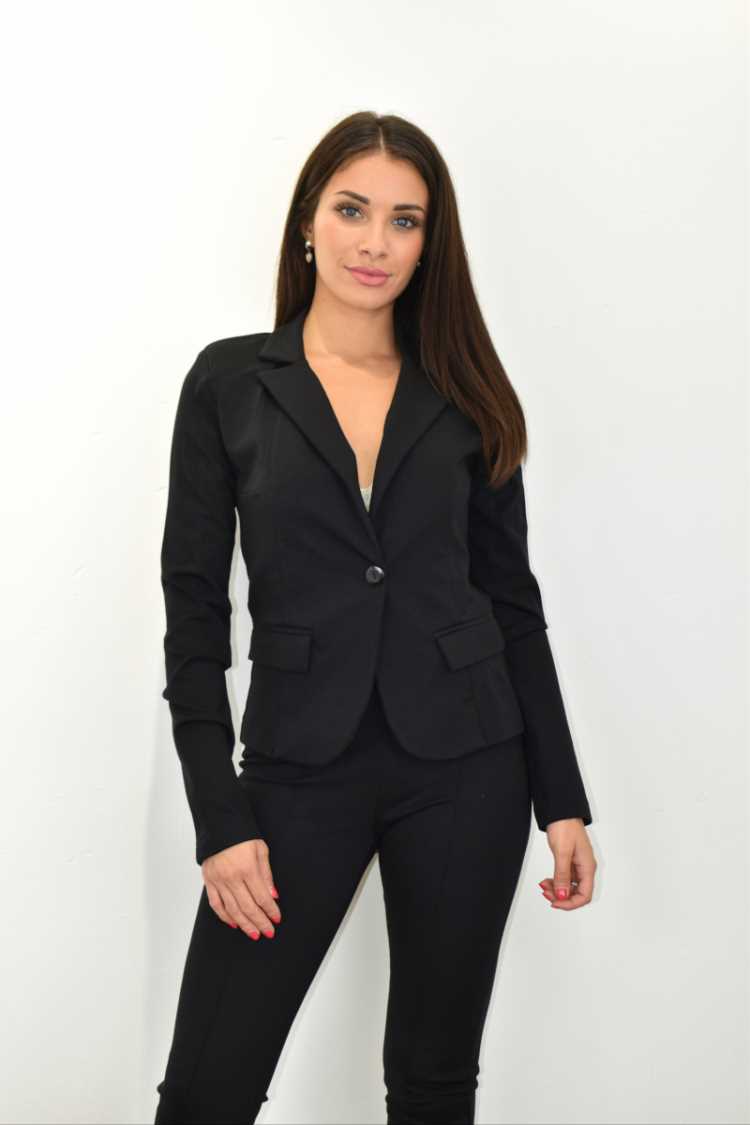 Pantalone punto milano