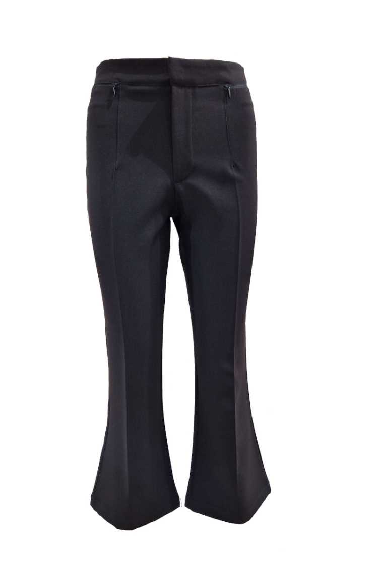 Pantaloni flared completo Magnolia