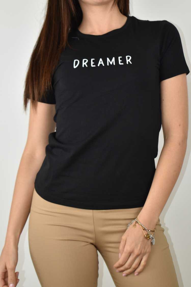 T-shirt Dreamer