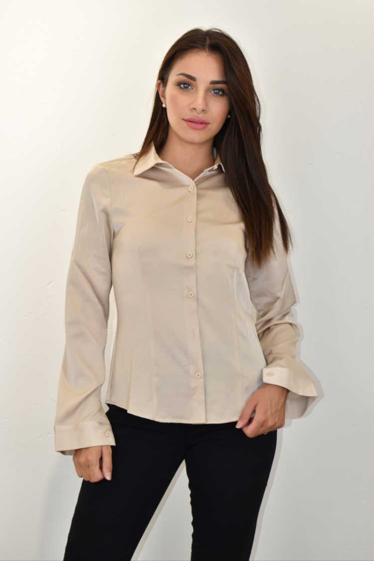 Camicia basic