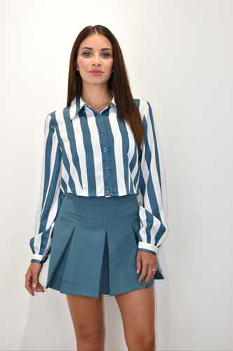 ABBIGLIAMENTO - Pantagonna Sveva