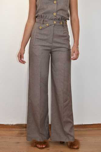ABBIGLIAMENTO - Pantalone Amabel