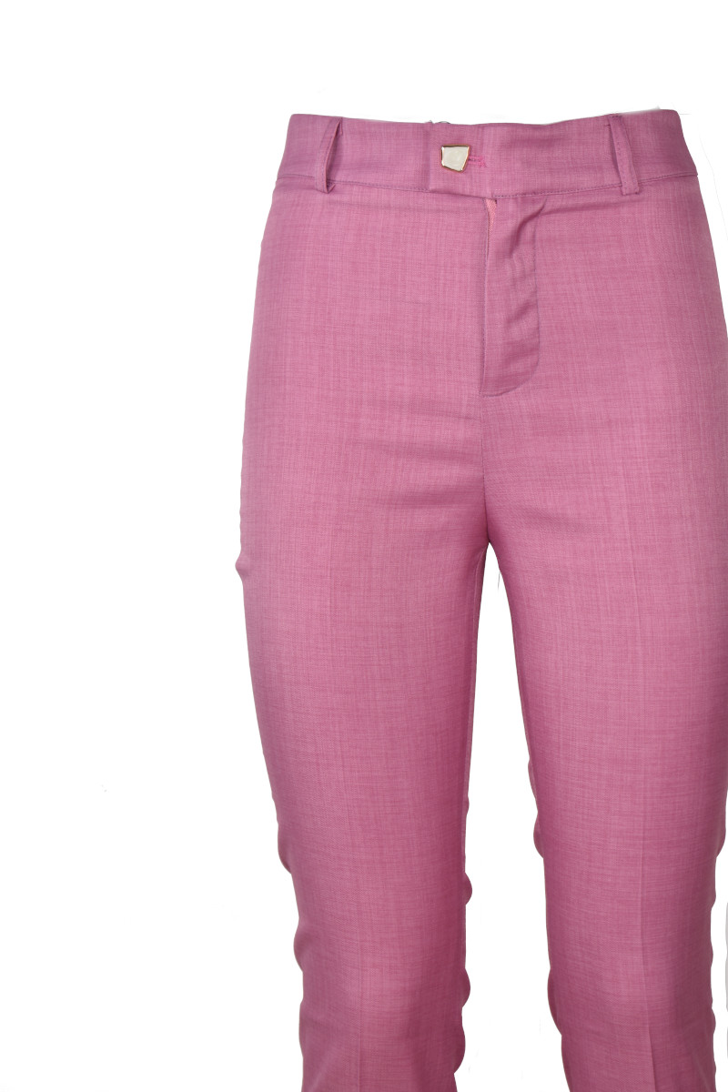 ABBIGLIAMENTO - Pantalone completo Chloe