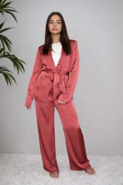 ABBIGLIAMENTO - Pantalone completo Julia