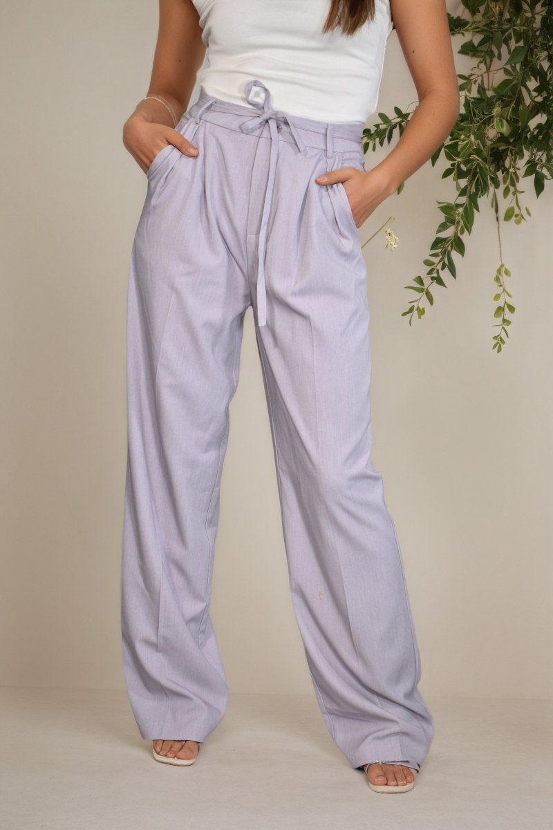 ABBIGLIAMENTO - Pantalone completo Luisa