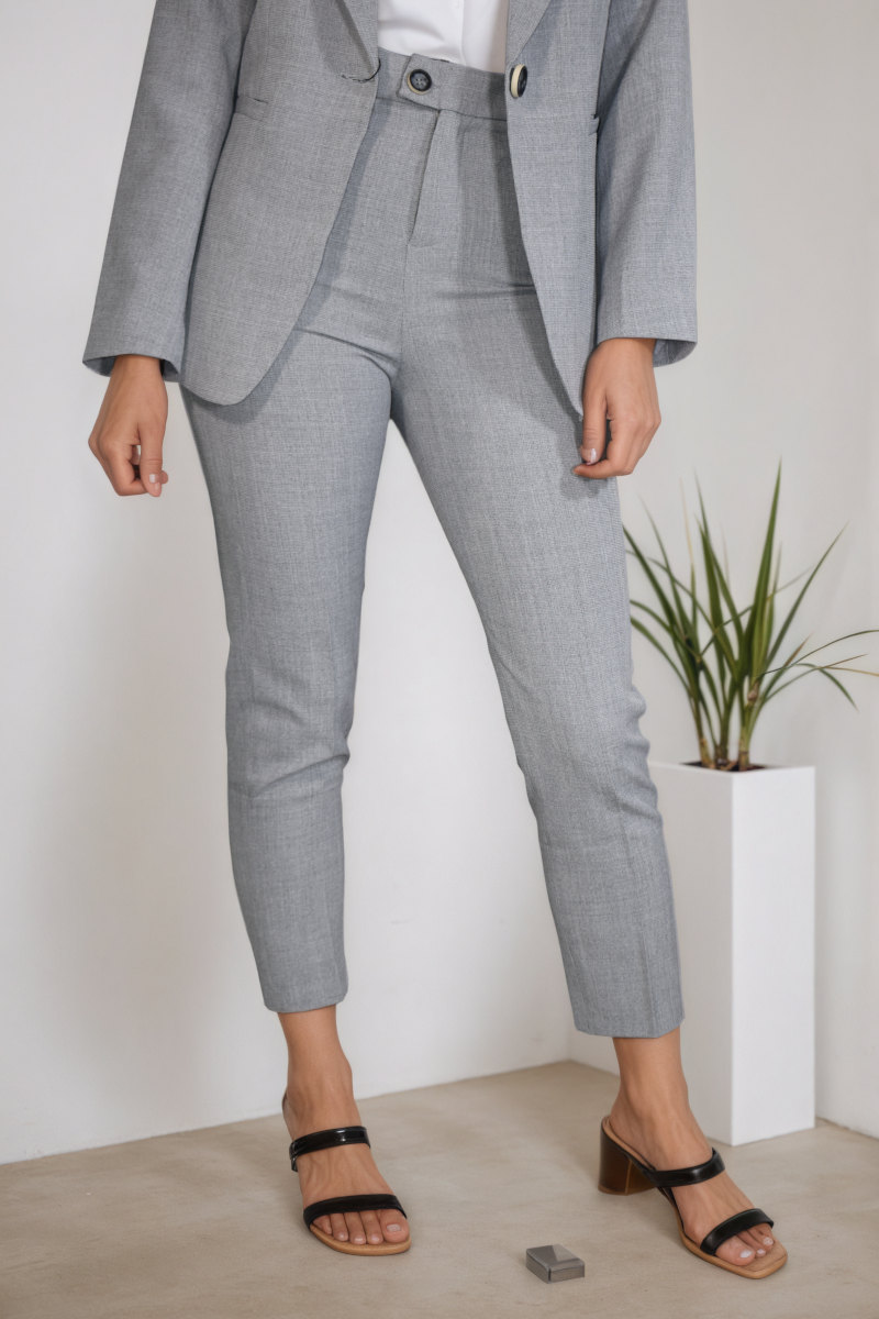 ABBIGLIAMENTO - Pantalone completo Rossella