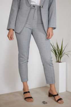 ABBIGLIAMENTO - Pantalone completo Rossella