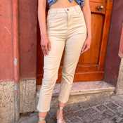 ABBIGLIAMENTO - Pantalone in cotone