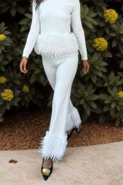 ABBIGLIAMENTO - Pantalone Miriam