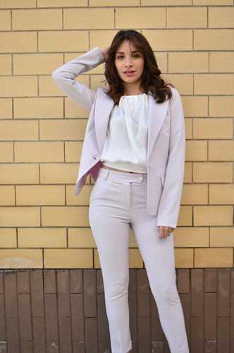 ABBIGLIAMENTO - Pantalone slim completo Magnolia