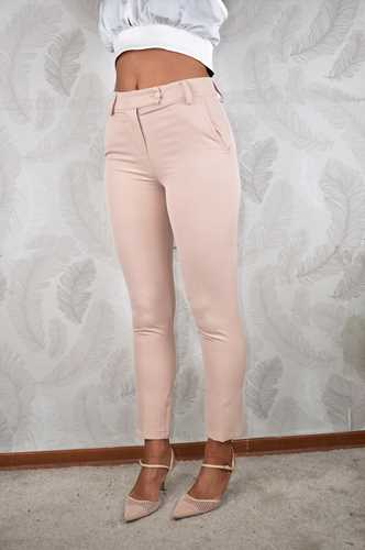 ABBIGLIAMENTO - Pantalone slim completo Royal