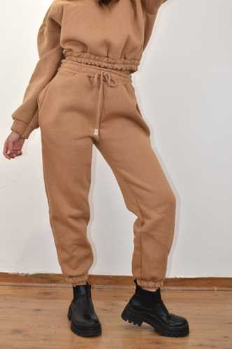 ABBIGLIAMENTO - Pantalone tuta 