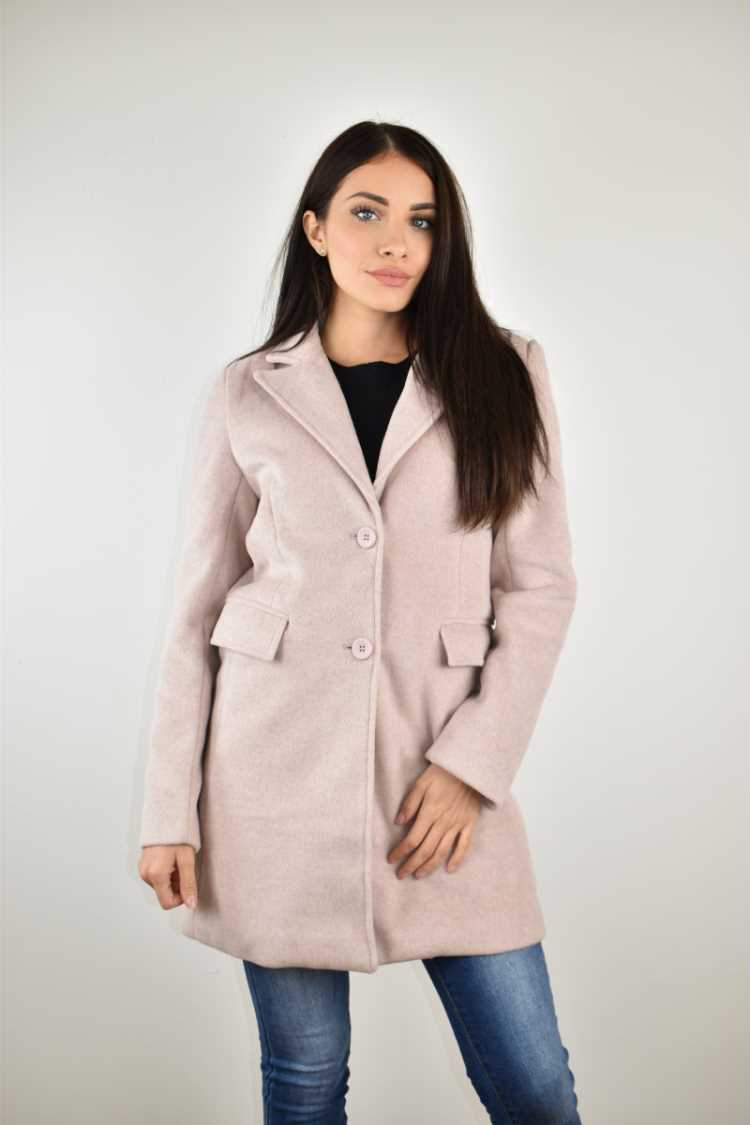 Cappotto Baronetto