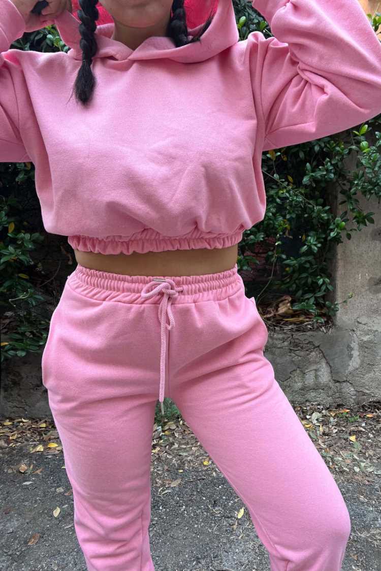 Pantalone tuta 