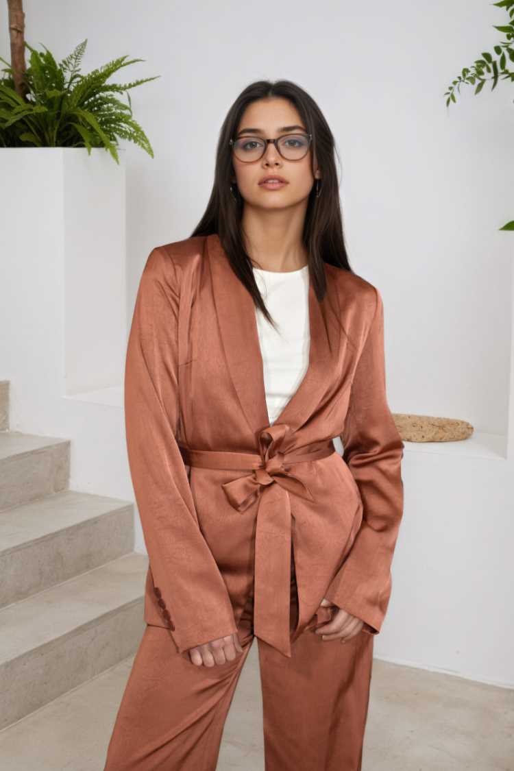 Giacca completo Sara