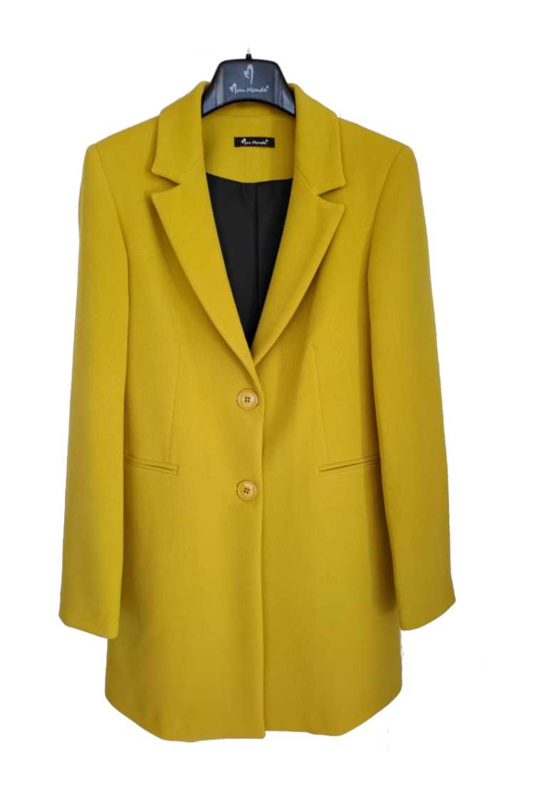 Cappotto classic