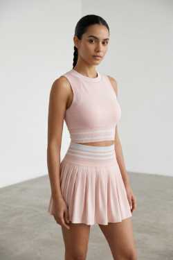 ABBIGLIAMENTO - Set pantagonna e top