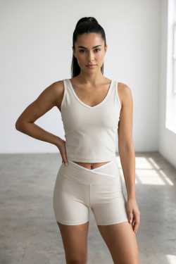 ABBIGLIAMENTO - Set sportivo 