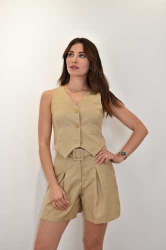ABBIGLIAMENTO - Shorts Bice
