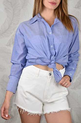 ABBIGLIAMENTO - Shorts in cotone