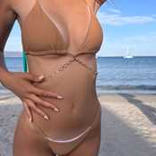 ABBIGLIAMENTO - Slip bikini Eloise