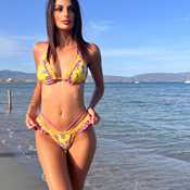 ABBIGLIAMENTO - Slip Bikini Marina