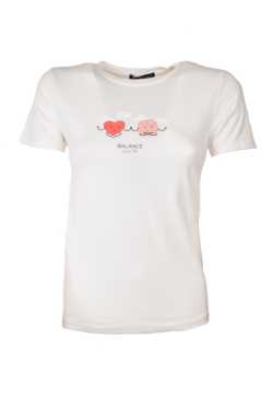 ABBIGLIAMENTO - T-shirt Balance