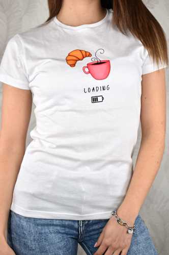 ABBIGLIAMENTO - T-shirt breakfast