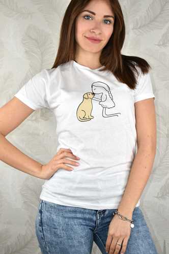 ABBIGLIAMENTO - T-shirt dog
