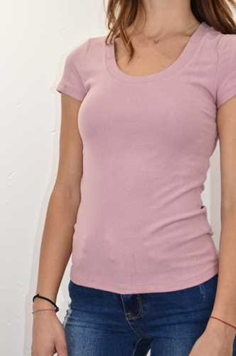 ABBIGLIAMENTO - T-shirt in cotone
