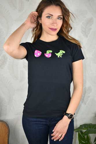 ABBIGLIAMENTO - T-shirt in cotone