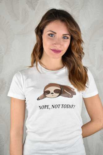 ABBIGLIAMENTO - T-shirt in cotone
