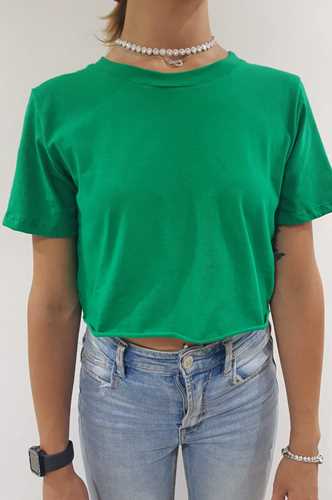 ABBIGLIAMENTO - T-shirt in viscosa