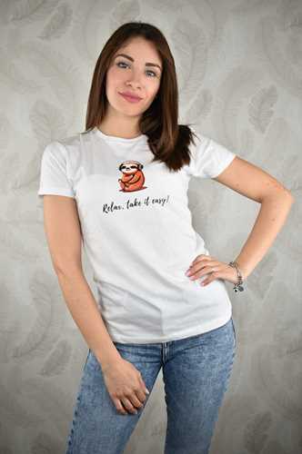ABBIGLIAMENTO - T-shirt Relax