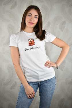 ABBIGLIAMENTO - T-shirt Relax