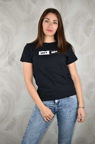 ABBIGLIAMENTO - T-shirt Why not