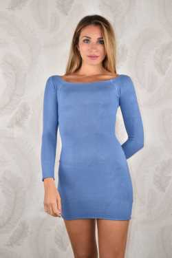 ABBIGLIAMENTO - TAMPONE - Vestitino aderente