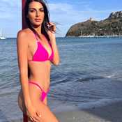 ABBIGLIAMENTO - Triangolo bikini Alice