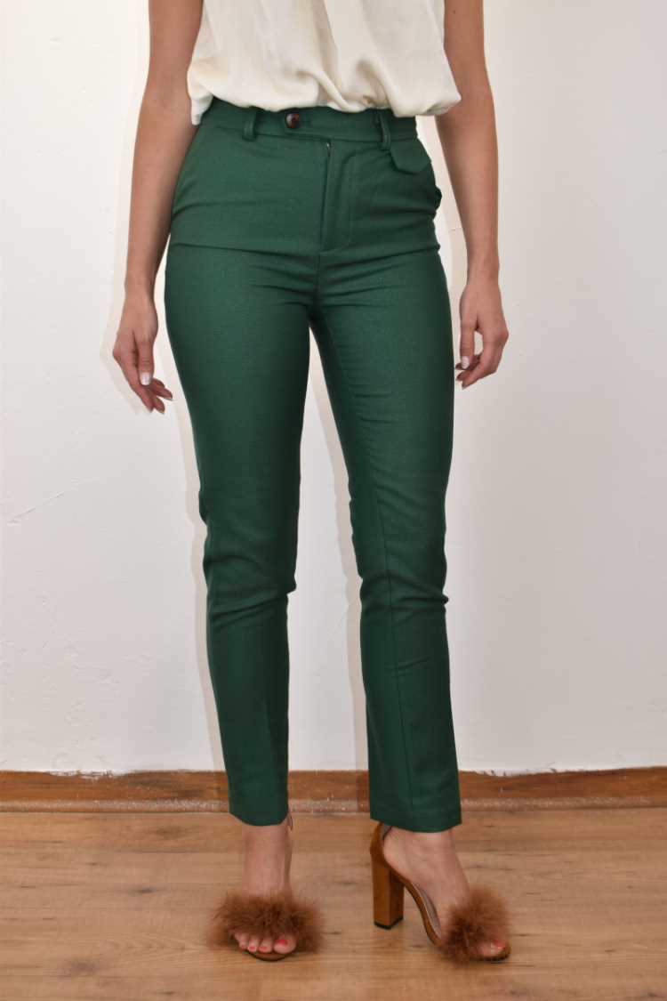 Pantalone completo Sandy
