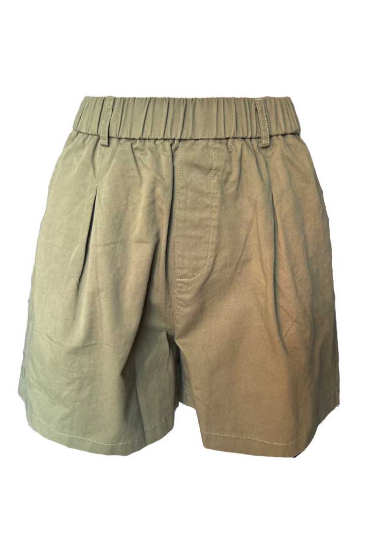 Shors in cotone