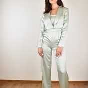 ABBIGLIAMENTO - VERDE - Tuta Eleonoire