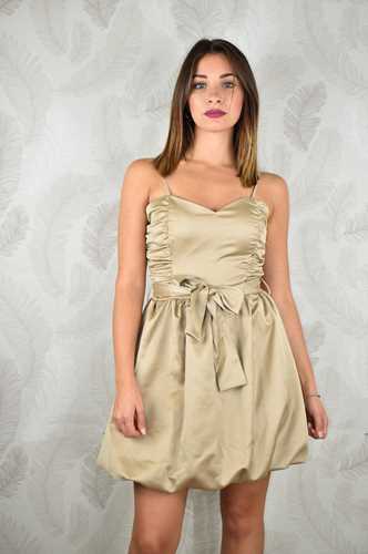 ABBIGLIAMENTO - Vestitino a palloncino