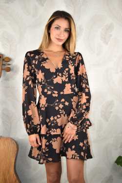 ABBIGLIAMENTO - Vestitino fantasia