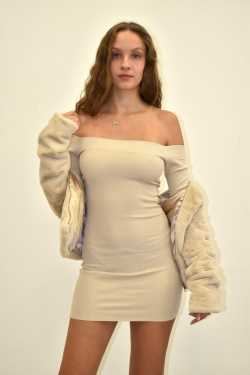 ABBIGLIAMENTO - Vestitino in maglia