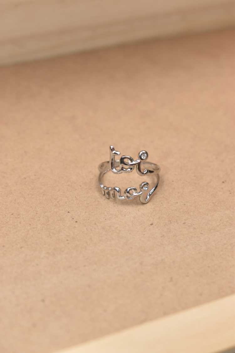 Anello moi toi