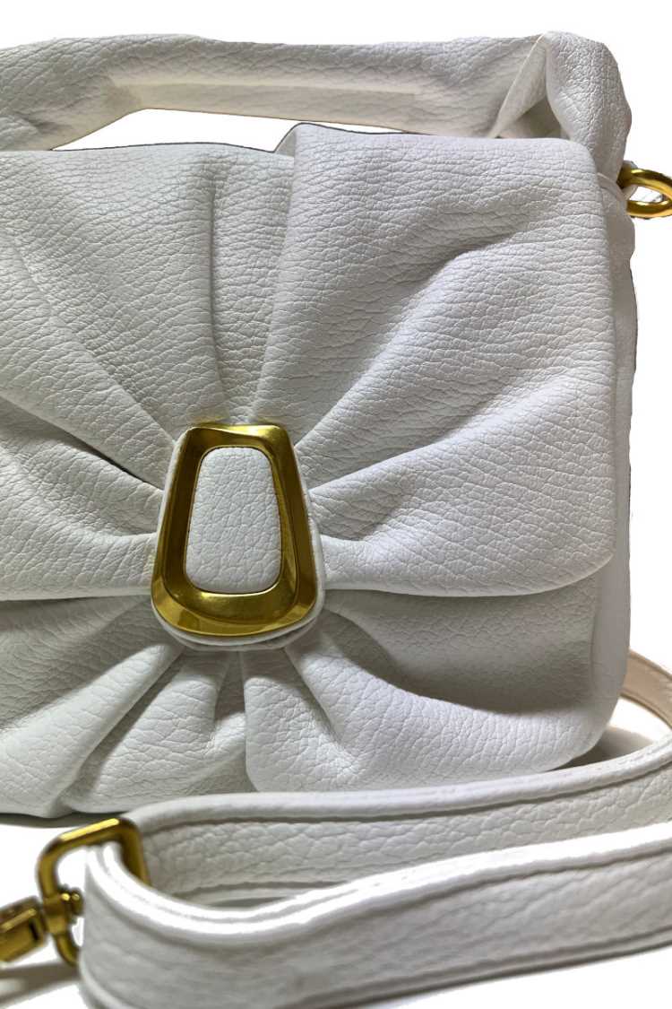 Borsa fiocco