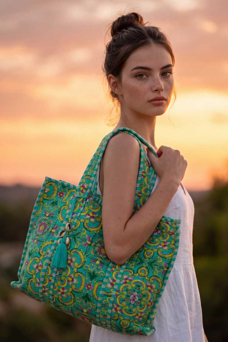 Bag mare fantasia